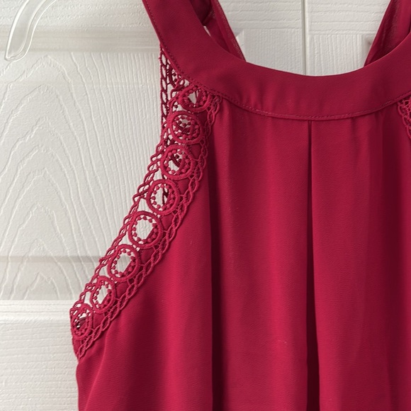 *Excellent Condition IZ Buyer Cocktail Dress - Picture 2 of 6